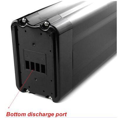 48v 1000w литиево-йонна батерия 48v 1000w lithium ion battery
